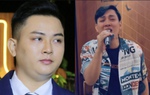Hoài Lâm "lột xác", xuất hiện với diện mạo mới sau 4 tháng tái xuất showbiz Việt
