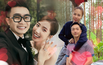 Hội mỹ nhân Việt lần đầu gặp định mệnh đời mình ở đâu?