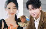Lee Seung Gi cạo trọc đầu vì yêu Lee Da In?