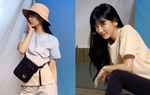Vóc dáng gầy gò của “tình đầu quốc dân” Suzy bỗng gây tranh cãi rầm rộ