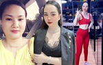 Bí quyết để giảm 12kg trong 6 tháng
