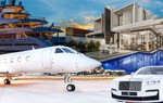 Nghiên cứu mới: 1% người siêu giàu chưa chắc là người thông minh nhất thế giới