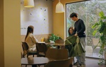 "Đừng nói khi yêu" tập 7: Ly đi hẹn hò người do Trang giới thiệu