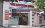 Mập mờ phòng khám, nhà thuốc trùng tên bệnh viện