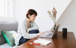 Thu nhập bấp bênh nhưng cô vợ trẻ ở Hà Nội vẫn có cách cân đối chi tiêu hiệu quả