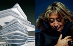 Zaha Hadid: Người phụ nữ trở thành biểu tượng trong ngành kiến trúc