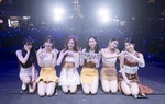 MOMOLAND thông báo tan rã ngay ngày Valentine, lịch trình cuối là ở Việt Nam