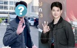 Mario Maurer lần đầu lộ diện sau khi bị miệt thị ngoại hình: Đẹp trai chấp cam thường