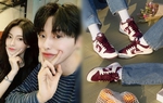 7 mẫu sneaker cho mùa Valentine 2023 
