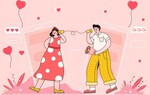 Đêm Valentine giúp cứu lại cuộc hôn nhân trong cơn bão tố