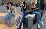5 kiểu giày là "cạ cứng" của quần jeans