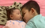 Trở thành mẹ nhàn nhờ rút ra 3 điều quý báu từ sai lầm trong lần đầu nuôi con 
