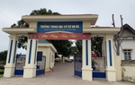 Vụ nữ sinh lớp 7 sinh con: Đủ yếu tố cấu thành tội "Hiếp dâm người dưới 16 tuổi"