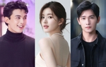 Rộ tin Triệu Lộ Tư hẹn hò Ngô Lỗi, người cũ là Dương Dương?