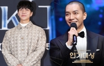 Lee Seung Gi khiến dân tình "cười ngất" vì bí mật sau mái tóc mới 