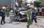Vụ tai nạn khiến 10 người tử vong: Hội LHPN Quảng Nam hỗ trợ các nạn nhân đang điều trị 