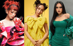 Ái nữ Gen Z nối nghiệp gia đình, thăng hoa trong nghệ thuật