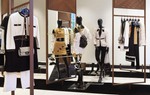 Chanel tuyên bố đại sứ thương hiệu mới