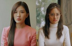 "Đừng nói khi yêu" tập 9: Trang yêu cầu Ly tránh xa Tú
