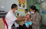 Phụ cấp ưu đãi theo nghề đối với công chức, viên chức công tác tại các cơ sở y tế công lập