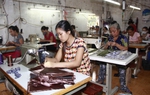 Sửa đổi Luật Việc làm: Cần quan tâm đến lao động nữ khu vực phi chính thức