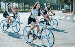 Gen Z thúc đẩy “nền kinh tế tinh thần” ở Trung Quốc