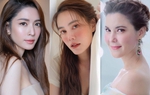 Mỹ nhân Thái Lan bị chồng đại gia “cắm sừng”: Người nhẫn nhịn, kẻ ly hôn 