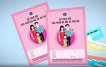 Đề xuất đăng ký khai sinh trên ứng dụng Sổ Theo dõi Sức khỏe Bà mẹ và trẻ em