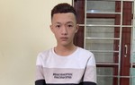 Vụ nữ sinh lớp 7 sinh con tại nhà: Bắt khẩn cấp người bạn trai