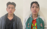 Hà Giang: Bắt 2 đối tượng lừa bán bé gái ra nước ngoài