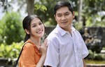 Diễn viên Lily Chen: “Tôi đóng phim vì đam mê, không đặt nặng thù lao”