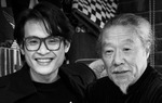 Hà Anh Tuấn xúc động khi nghe huyền thoại Kitaro chia sẻ: "Tôi chờ một lời mời về Việt Nam từ rất lâu rồi"