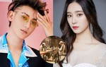 Cựu thành viên EXO lộ ảnh ảnh hẹn hò bạn gái 
