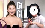 Bị chê khác lạ vì tăng cân, Selena Gomez nói 1 câu khiến antifan “tắt điện” 
