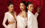 Uni Media ngưng bản quyền Miss Universe, Thảo Nhi Lê đối diện nguy cơ mất suất thi quốc tế