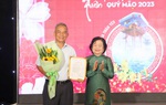 Câu lạc bộ “Vì Hoàng Sa - Trường Sa thân yêu” kết nạp thêm 60 thành viên mới