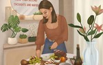 Chồng lương tháng 50 triệu hối hận khi nhận ra giá trị vô hình của vợ "ăn bám"
