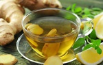Nước gừng kết hợp với 3 thứ vừa nuôi dưỡng nội tạng, giảm cân, thải độc gan