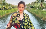 Hoàng Thùy Linh khoe hình ảnh đời thường sau thông tin hẹn hò Đen Vâu 
