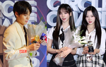Idol nhà SM e ngại không nhắc đến công ty vì lùm xùm tranh chấp