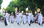 Hà Nội: Hành trình nỗ lực vì một thành phố an toàn