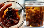 Ngâm thứ này qua đêm rồi uống, sau 7 ngày sẽ giảm mụn, giúp đẹp da và bớt tích mỡ 
