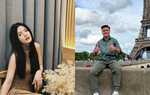 Bạn gái than nhớ Quang Hải, hé lộ cách xưng hô gây chú ý