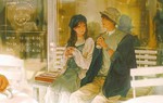 Chồng đang hì hục viết đơn ly hôn, vợ tặng món quà liền xé vội tờ giấy trên tay
