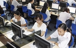 Năm 2023: Phương thức ưu thế là xét tuyển đại học bằng kết quả thi đánh giá năng lực