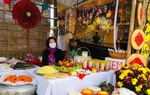 Bắc Giang: Quảng bá giới thiệu, kết nối tiêu thụ sản phẩm hỗ trợ phụ nữ khởi nghiệp