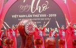 Những điểm mới của Ngày thơ Việt Nam 2023