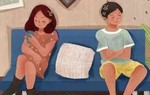 2 vợ chồng cãi vã giữa chợ và bước ngoặt lớn khi mẹ chồng đến thăm nhà