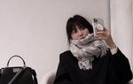 Song Hye Kyo tự tay khoe ảnh đầu bù tóc rối nhưng vẫn cực xinh đẹp 