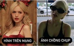 Xoài Non bị "dìm" hình ảnh qua ống kính của chồng 